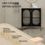 Meuble-lavabo simple avec plateau Emmasophia 30,03-1817701539