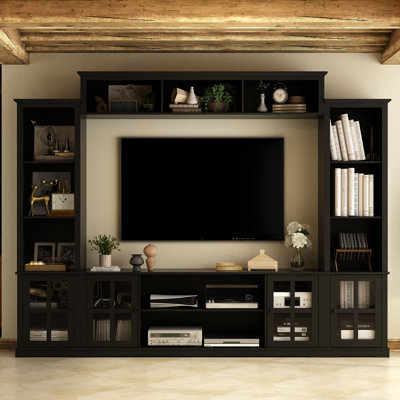 Mayge Entertainment Center for TVs up to 65"