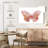 Harnek Meadow Flora Butterfly-107720939