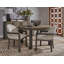 Mario Round Dining Table