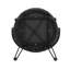 Chaises TAVON (2 pièces) - avec coussins luxueux-110266264-110266271