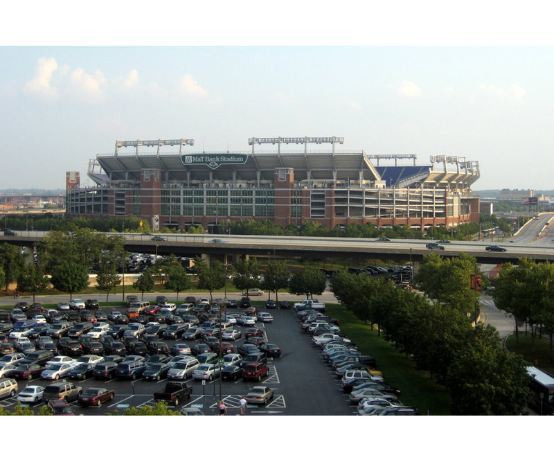 M&T Bank Stadium