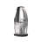 Salton Wiznmix All-In-One Food Processor, Chopper & Blender-74401836