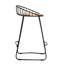 Winhurst Solid Wood Kitchen Counter Stool-766369465