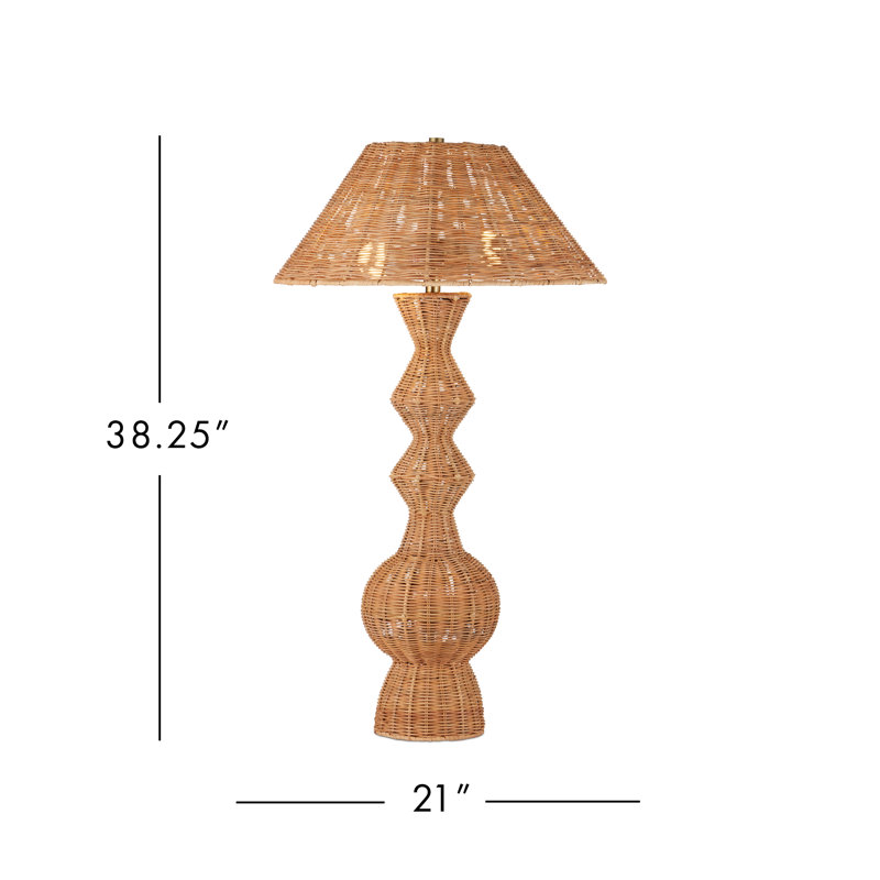 Nirvana Table Lamp