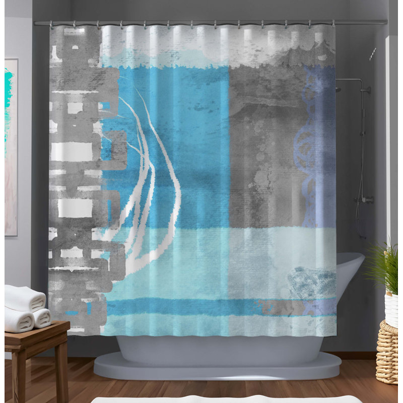 Rideau de douche Instant Expert