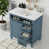 Bleu gris est en rupture de stock