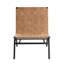 Fauteuil d'appoint Camden