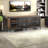 Lavenda Unfinished TV Stand for TVs up to 75"
