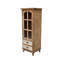 Armoire de rangement en bois avec porte et 3 tiroirs-59619708