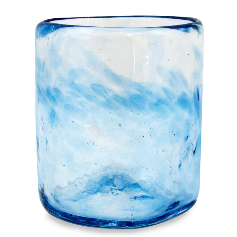 Lafortune Handmade Drinking Glass, 250 oz.