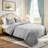 Modern & Contemporary Polyester Machine Tufted Geometric Shapes Quilt-1388144921-1390098379