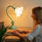 DIY Green Garden Desk Lamp/NewAoNaSen Lighting