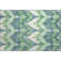 Premium Machine Washable Prisco Green Rug