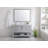 Scottsbluff 48'' Single Bathroom Vanity with Engineered Marble Top-1990500247