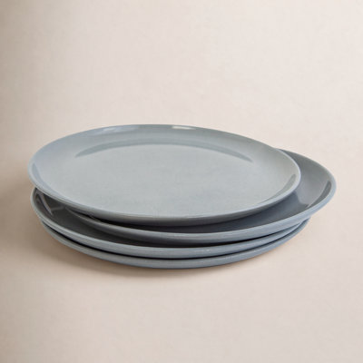 Borgen 11" Dinner Plate