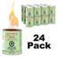 Smartflame version carburant Citronella