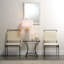 Kai Glass End Table