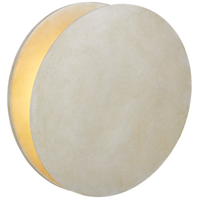 AERIN Gabriela Round Wall Washer