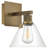 Port Nine Armed Sconce-1229453202