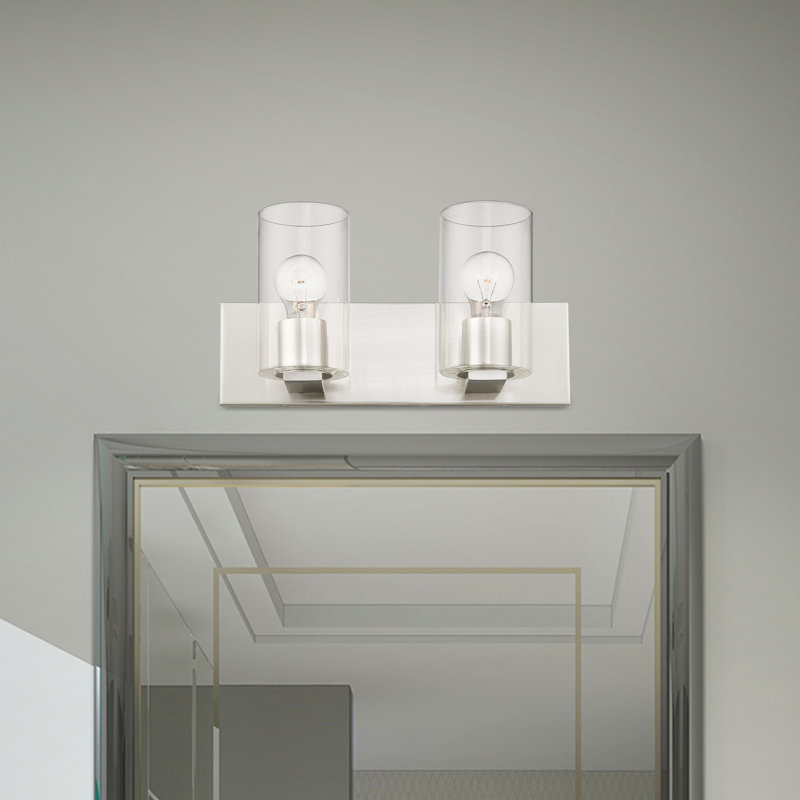 Mollie 2 - Light Dimmable Vanity Light