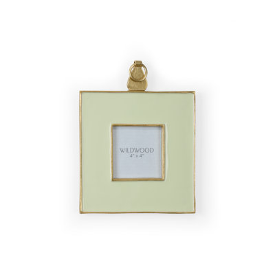 Single Picture Frame
