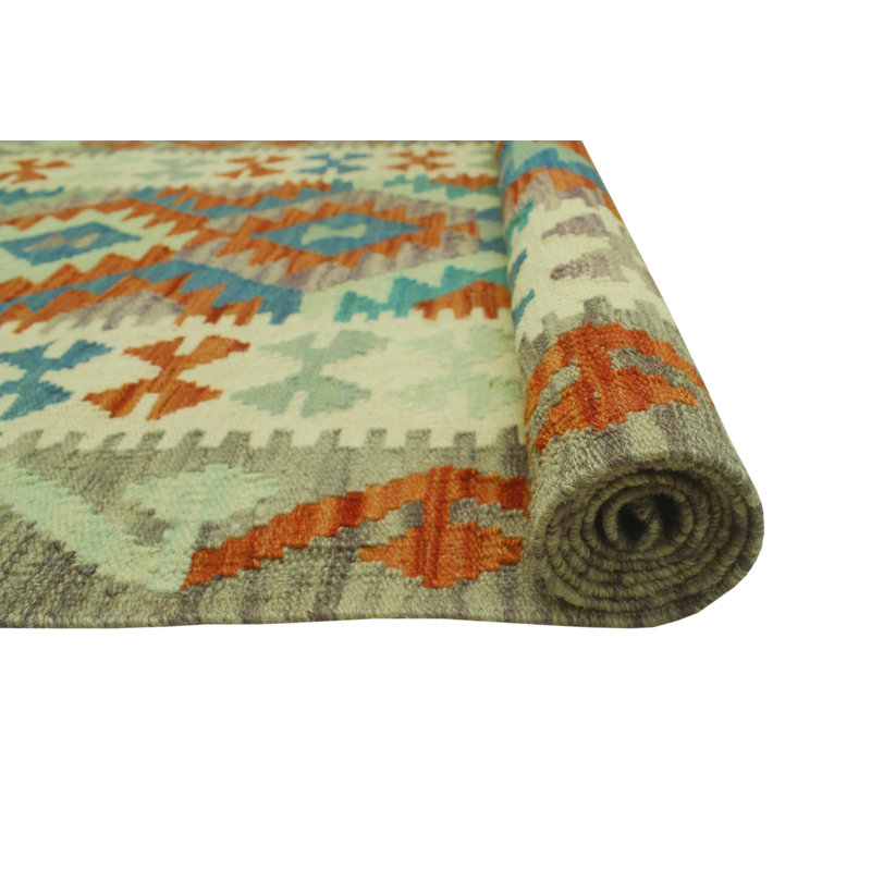 Wool Indoor Rug