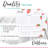 Outshine Premium Recipe Notecard