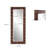 Wedigo Rectangle Wall Mirror