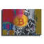 «Crypto-monnaie Bitcoin Graffiti 1» par Irena Orlov