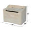 Commode Jaigo