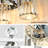 Koit 3 - Light Dimmable Vanity Light-870865750