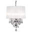 Warwick 4 - Light Drum Chandelier-20363967-20425545