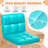 Stallcup Swivel Adjustable Height Bar Stool-1659260015
