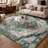 Machine Washable Indoor/Outdoor Chantille ACN2875 Global Rug-1237932475-1237932467