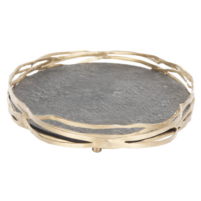 Metal Tray
