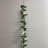 84'' in. Faux Rose Garland