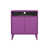 Mauve sélectionné