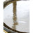 Acea Glass Top End Table-96772177-96772178