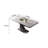 Rectangular Modern Luxury Microlite Dining Table-104311960