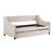 Miaja Daybed, Daybed, Upholstered Bed with Trundle-897525102-897525101