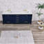 Meuble-lavabo 84 po avec double vasque Cholena-353896939-353937215