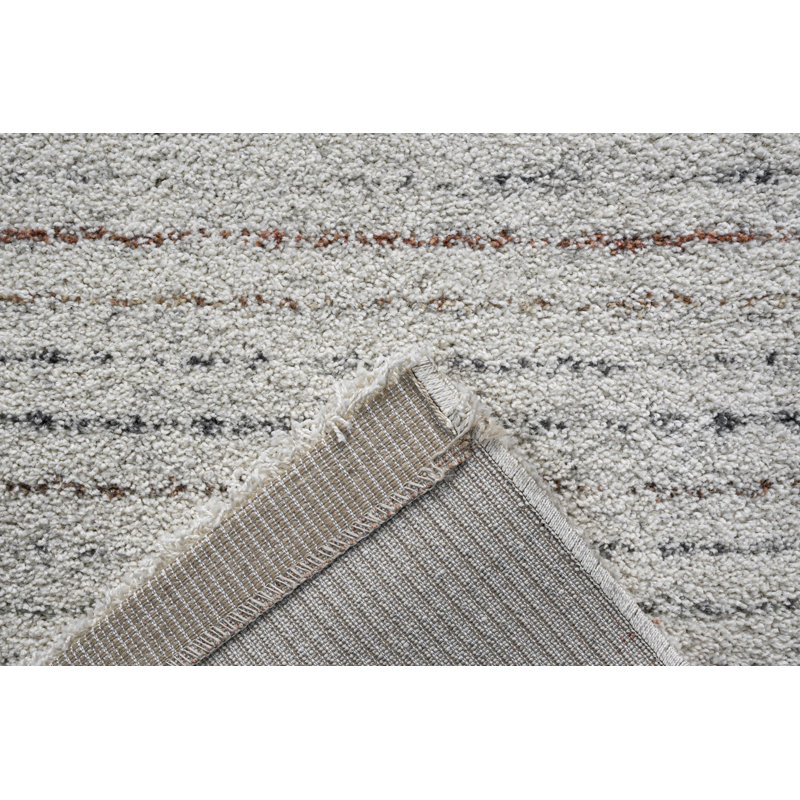 Mehari Area Rug, Rectangle 200cm x 290cm