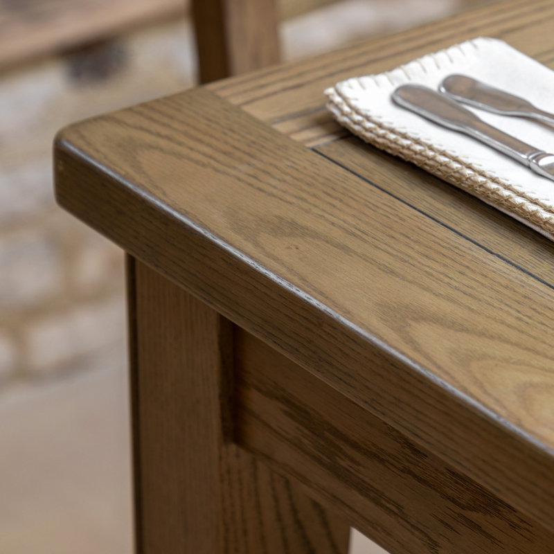 Extendable Dining Table