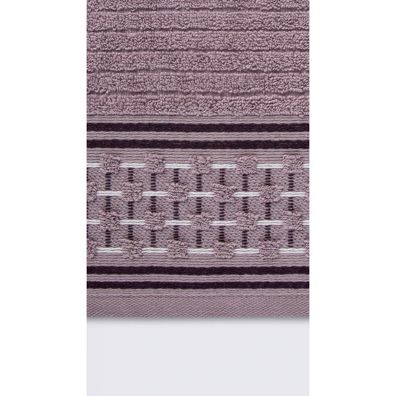Drap de bain 100% coton Edsson