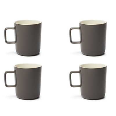 Porcelain Coffee Mug