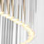 Menil 4 - Light LED Chandelier-626624777