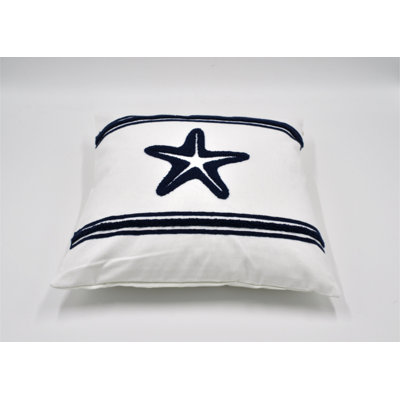 Linen Pillow Cover
