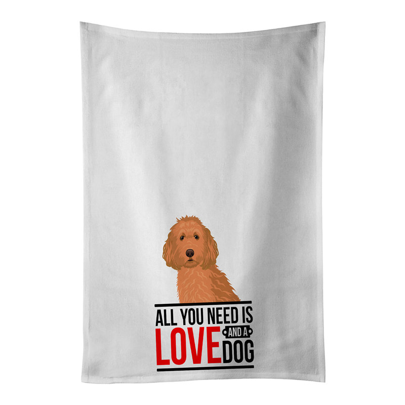 Cotton Tea Towel Kitchen Towel