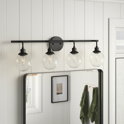 Olson 4 - Light Vanity Light